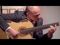 ALMA LLANERA - Flavio Sala, guitar (Music from Venezuela)