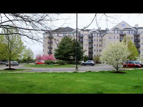 The Atlantic Marina Bay Condos - Quincy, MA