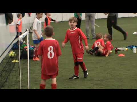 24 11 2018 START vs  SK Líšeň 02