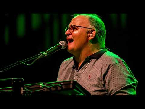 Show Guilherme Arantes - Teatro Riachuelo Natal