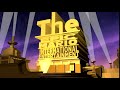 TEM International Entertainment Logo