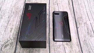 Asus ROG Phone II - The Best Deal On Android?