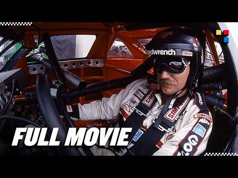 We've Lost Dale Earnhardt: 25 Years Later | FULL MOVIE