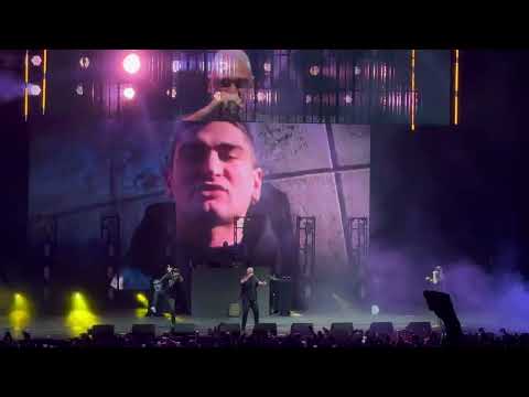 Máximo Exponente - Doble V en vivo 2025 - Monterrey N.L.