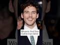Women That Sam Claflin Has Dated