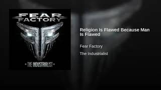 Religion Is Flawed Because Man Is Flawed