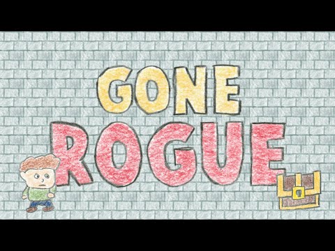 Gone Rogue Video