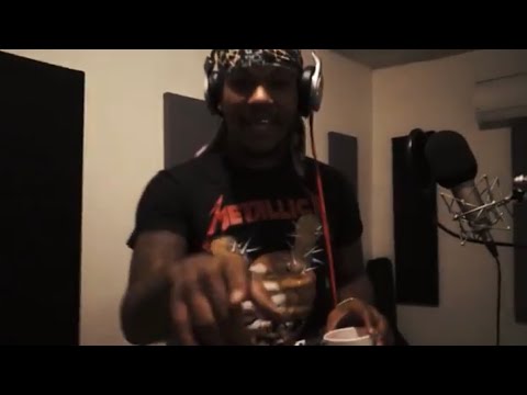 Oblock Gunz - NO GREEN (Prod.By Pierre Bourne)