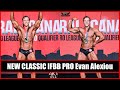 NATTY NEWS DAILY #104 | New Classic Physique IFBB Pro Evan Alexiou