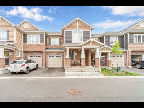 Home for sale at 1000 Asleton Boulevard, Unit 8, Milton, ON L9T 9L5