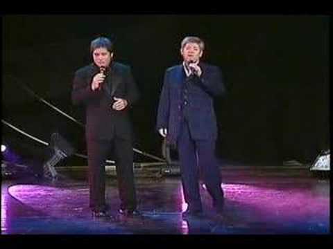 Roberto Leal e Daniel - Desencontro