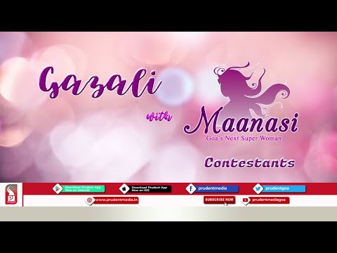 Maansi : Episode 5
