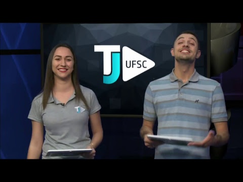 TJ UFSC 04/12/18 - Relembre: Asilo Irmão Joaquim