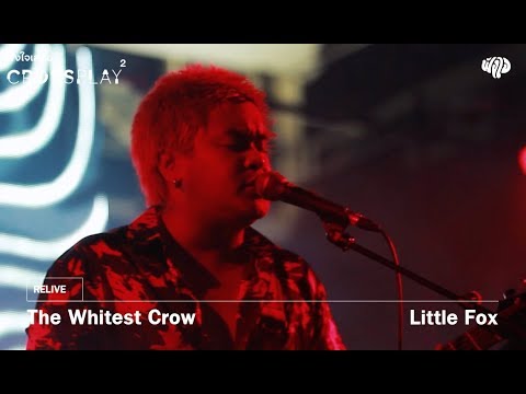 The Whitest Crow -  Little Fox [Fungjai Crossplay 2]