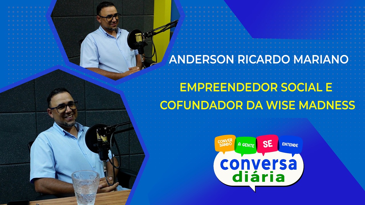 Anderson Ricardo Mariano