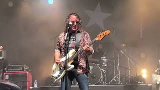 Moho Vivi [Les Templiers (Trust Cover)] Raismes Fest 23