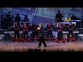 MORSE CODE OF LOVE - 24K Gold Music - Oldies Doo Wop COVER Version - Capris-  Manhattan Transfer HIT