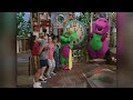 Barney Friends S4E5 Tick Tock Clocks 1997 Treehouse Broadcast International Edit