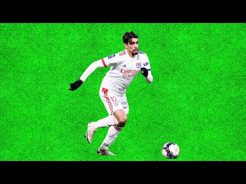 Lucas Paquetá Is This Good For Lyon 2021/2022 ᴴᴰ
