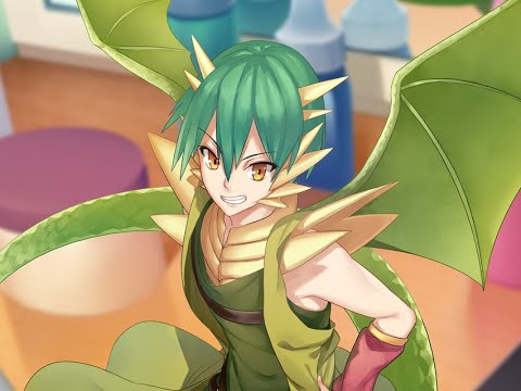 Dragon Lover Video