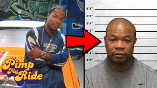 MTV&#39;s Pimp My Ride Officially ENDED After This Happened... XZIBIT REVEALS DARK SECRETS!