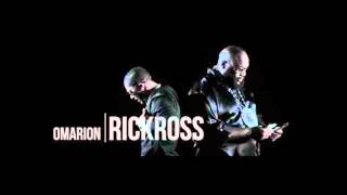 Omarion ft. Rick Ross &quot;Let&#39;s Talk&quot; [Official Remix]