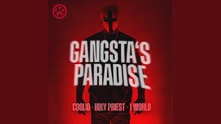 Gangsta&#39;s Paradise