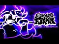 Friday Night Funkin vs  (D&B): Exospheric Corruption V2 (FNF/Mod/Hard)