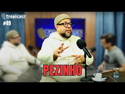 Tropicast and Tropical FM SP