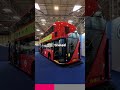 London's First electric Borisbus 🔋