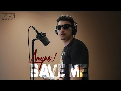 SOUNDTIFIC @Amyne - Save me (Official Freesytle Music Video)