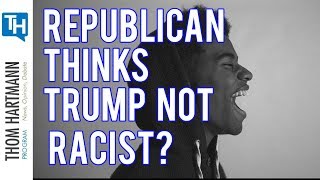 Some Still Refuse to Believe Donald Trump is Racist? How! (2019)