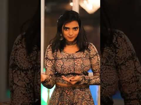 Arabic Kuthu- Halamithi Habibo Covered by Daniya Paulson | Pooja Hegde | Best Movie Dance Scenes
