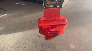 Grappin à bois Hydrocut à vendre - Image 4 | Agroline MA Grappin à bois Hydrocut | Image 4 - Agroline