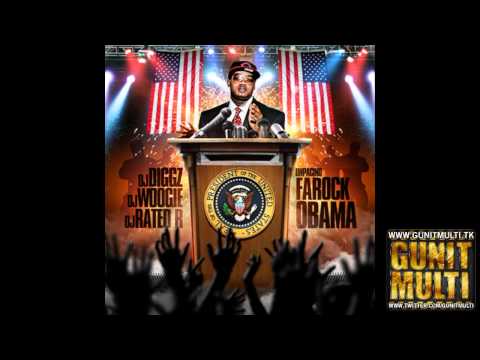 Un Pacino ft Nyce Da Future - What You Expect [ HOT - NEW -  CDQ - DIRTY ]