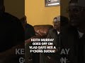 KEITH MURRAY SAYS VLAD IS A F*****G SUCKA ON THE BIGFACE GARY SHOW! #keithmurray