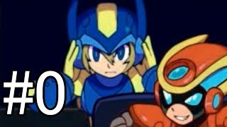 主人公以外全部ロックマン-20XX-#0