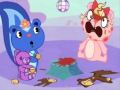 Happy Tree Friends Inedit Mpg