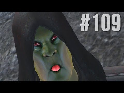 Let's 100% Oblivion Part 109 - Blood Echoes