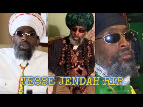 Reggae superstar JESSE JENDAH Di3d in Bronx hospital