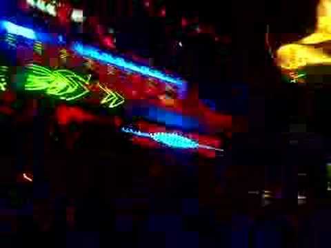 Paul Van Dyk @ Cream - Amnesia, Ibiza 09 Aug 2007