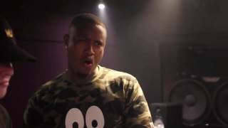 Southside aka Sizzle of 808 Mafia - Another Life (Music Video)