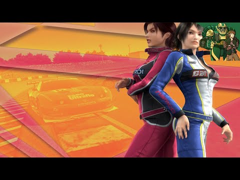 R: Racing Evolution: Wasted Potential