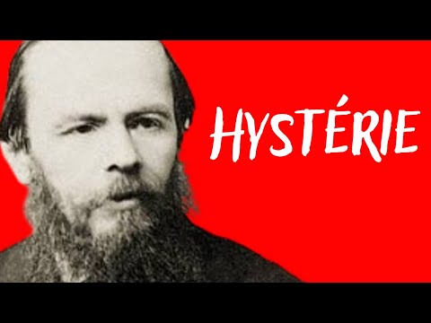 DOSTOYEVSKY - THE BASEMENT NOTEBOOKS