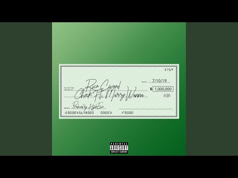 Check (feat. MarryWanna)