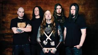 DevilDriver - Evil On Swift Wings
