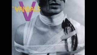 The Vandals - Girls Turn 18 Every Day