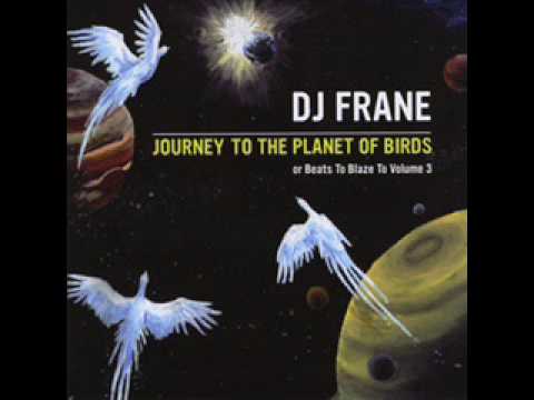 DJ Frane - Birdwatchers