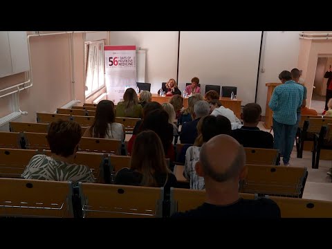 Info - Dani preventivne medicine u Nišu (TV KCN 24.09.2024)