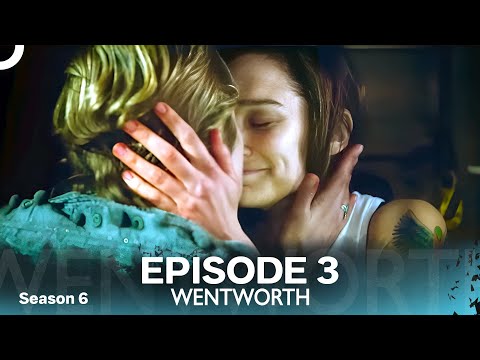 Wentworth Season 6 Episode 3 - Bleed Out
